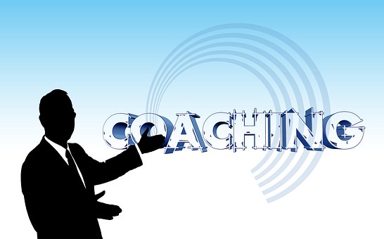 coaching dla kobiet