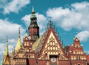 Czy studia za granicą to dobry wybór? Wrocławskie uniwersytety i programy wymiany studenckiej.