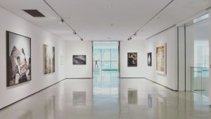 muzeum galeria sztuki